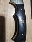 Puma SGB Coyote fixed-blade knife — photo 3