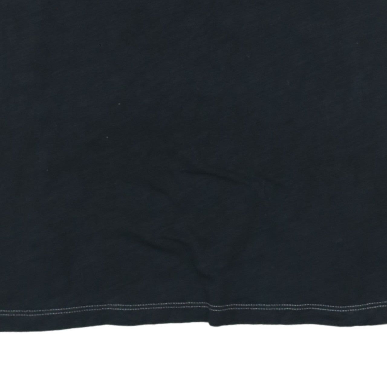 Tommy Hilfiger Black T-Shirt Womens L image 4