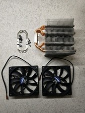 Scythe Mugen 5 PCGH-Edition CPU Kühler Silen...