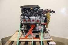 2001-2007 Chevrolet 6.0l Lq4 Lsx Engine Dropout Swap W Accessories 159508 Miles