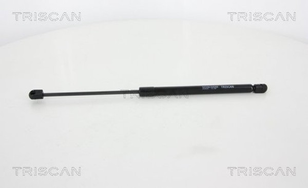 Triscan Heckklappen DäMpfer Gasfeder Kofferraum 8710 25264 FüR Dacia Audi TT 8N3-image