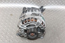 17-20 F-PACE 2.0L Engint Motor Alternator Generator Assembly Unit Factory OEM