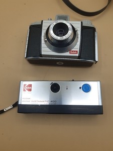 Kodak Bantam | eBay UK