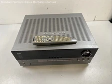 Harman Kardon AV-335 Surround Sound Receiver - Read