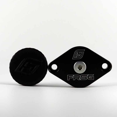 Foresight Deleter Kit für Ford Focus ST MK3 vFL