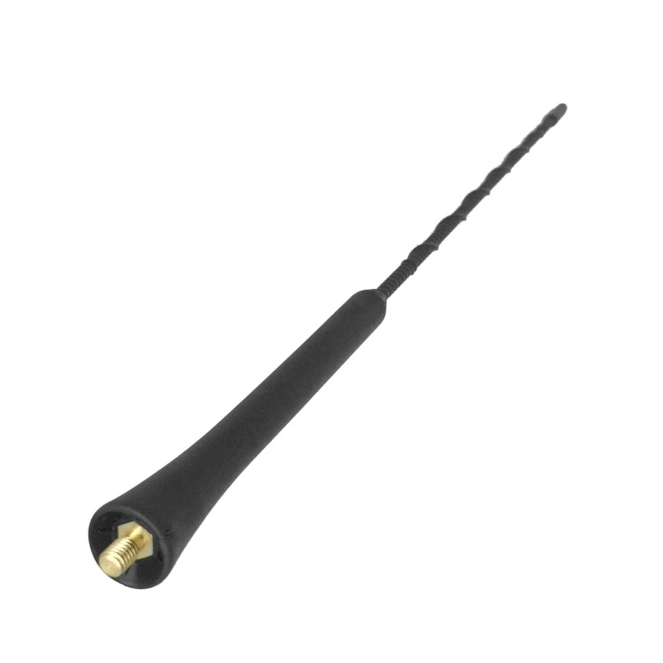 Fits VW Volkswagen Beetle 1998-2010 & Jetta Golf 2000-2004 Antenna Mast - Image 3 of 4