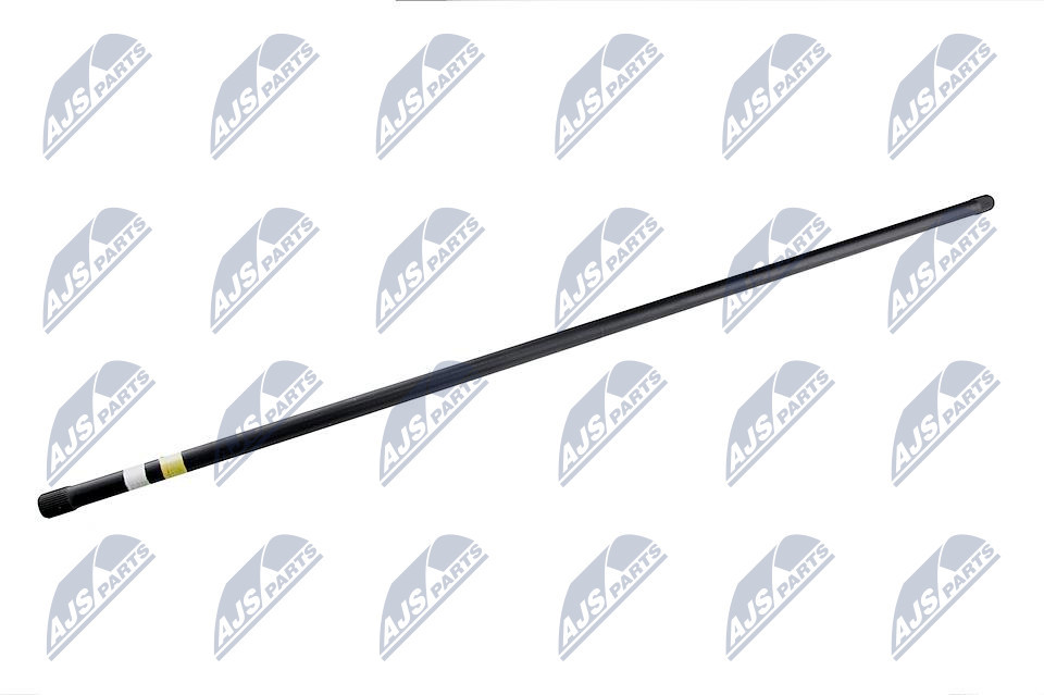 N.T.Y. ZWT-CT-015.NTY Stud, torsion bar for CITROËN,PEUGEOT