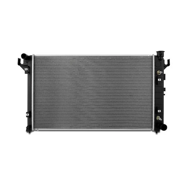 Radiador Mishimoto Dodge Ram 5,9 L (1500/2500/3500) OEM, 1998-2001 DPI 2291 Foto 2 de 4