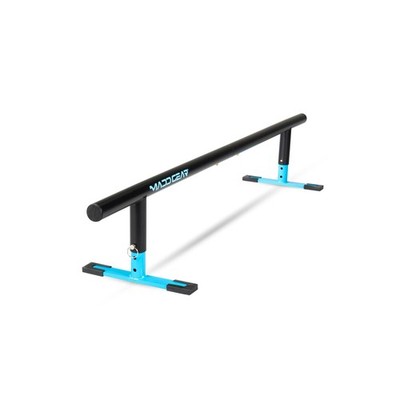 MGP Madd Gear 55''  Grind Rail Stunt Scooter Skateboard höhenverstellbar