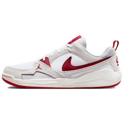 Air Jordan CMFT Era 'White Varsity Red' HJ6777-116
