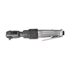 Ingersoll Rand Air Ratchet Wrench 38in. Drive 4 Cfm 160 Rpm Model 107xp