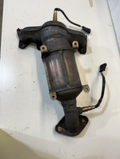 Original Katalysator ohne Lambdasonde Fiat Grande Punto 199 Bj 2005 1.2 55202080