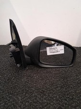 Retroviseur droit (ou coque) Renault MEGANE