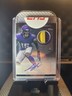 2024-25 Topps Midnight Dallas Turner RPA /35 