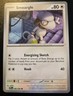Smeargle 080/094 Common Phantasmal Flames Pokemon TCG