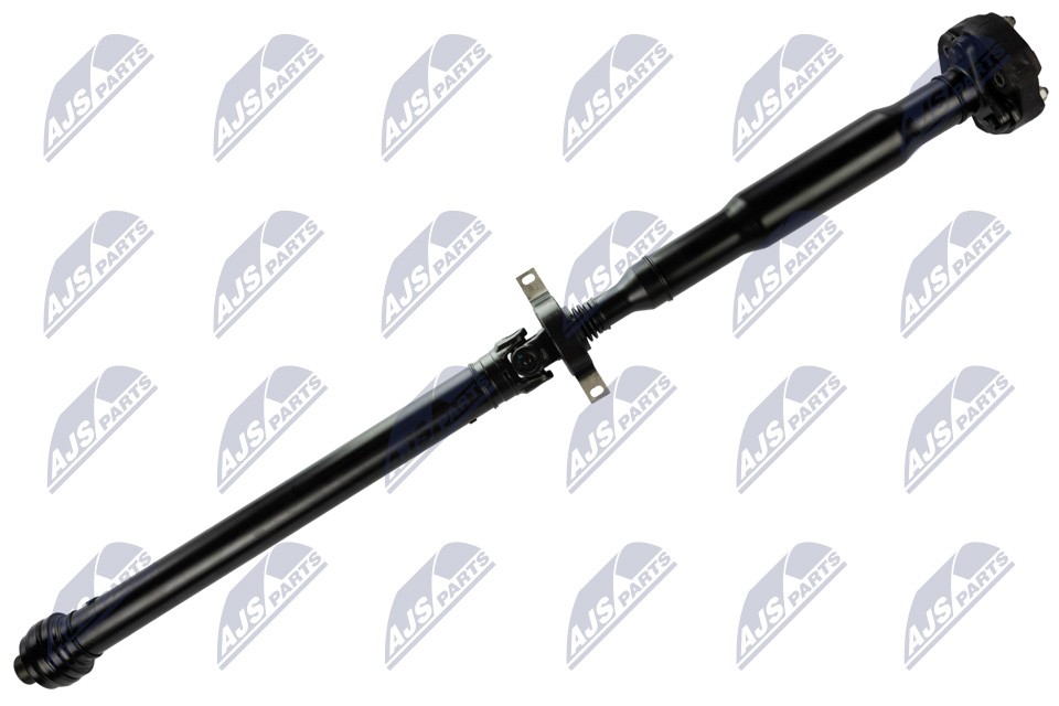 N.T.Y. NWN-BM-055.NTY Propshaft, axle drive for BMW - Image 2