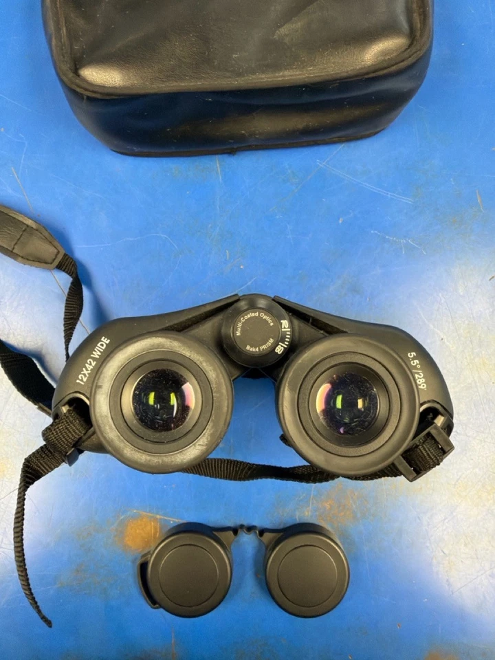 PRISMÁTICOS SIGHTRON SII WP 12X42 (C57005259) Foto 4 de 4