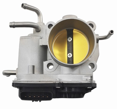 #ad Throttle Body For Toyota Camry Solara 2.4L 2002 2006 Rav4 Scion tC 22030 28040 $48.21