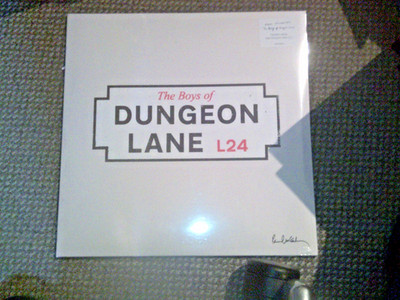 Paul McCartney - The Boys Of Dungeon Lane  LIM. INDIE PINK VINYL  LP  NEU (2026)