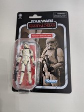STAR WARS THE VINTAGE COLLECTION VC165 Remnant Stormtrooper