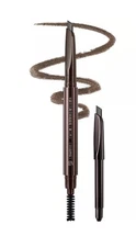 Carslan Natural Eyebrow Pencil Brown BR03