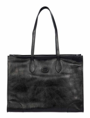 BRIC'S Volterra Opera Bag M Businesstasche Tasche Black schwarz Neu