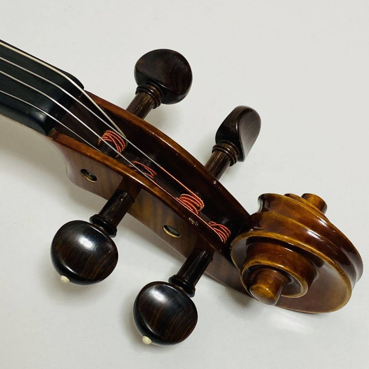 R.Paesold 803 1997 Violin 4/4 ケース付き R.Paesold 803 1997 Violin