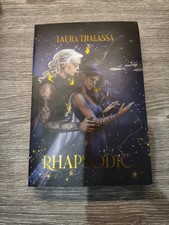 The Bargainer Series Laura Thalassa Bookish B...