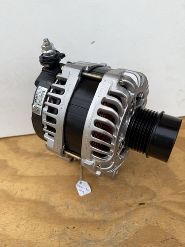 2022-2023 Nissan Versa L4 1.6L 98cid HR16DE; Naturally Aspirated ALTERNATOR - Foto 5 di 6