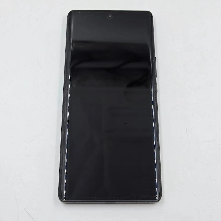 Honor Magic 5 Lite 5G Negro Medianoche 128 GB RMO-NX1 - Imagen 3 de 4