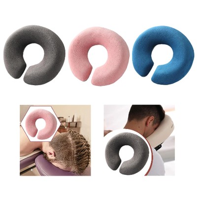 Face Down Kissen Ergonomisch Pflegeleicht Atmungsaktiv Mehrzweck Bequem