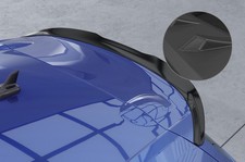 Heckspoiler | Heckflügel lackierbar für VW Scirocco III R | R-Line mit ABE | CSR