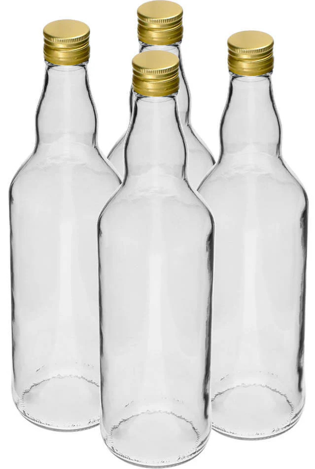700ml Monopoly Bottle (4 Pack) | Browin