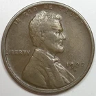 1922-D Lincoln Wheat Cent (Lot#1)