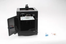 Zortrax M200 Desktop 3D Printer With Accessories