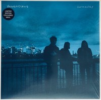 Younghusband - Swimmers - Vinyl Record - F6806Z