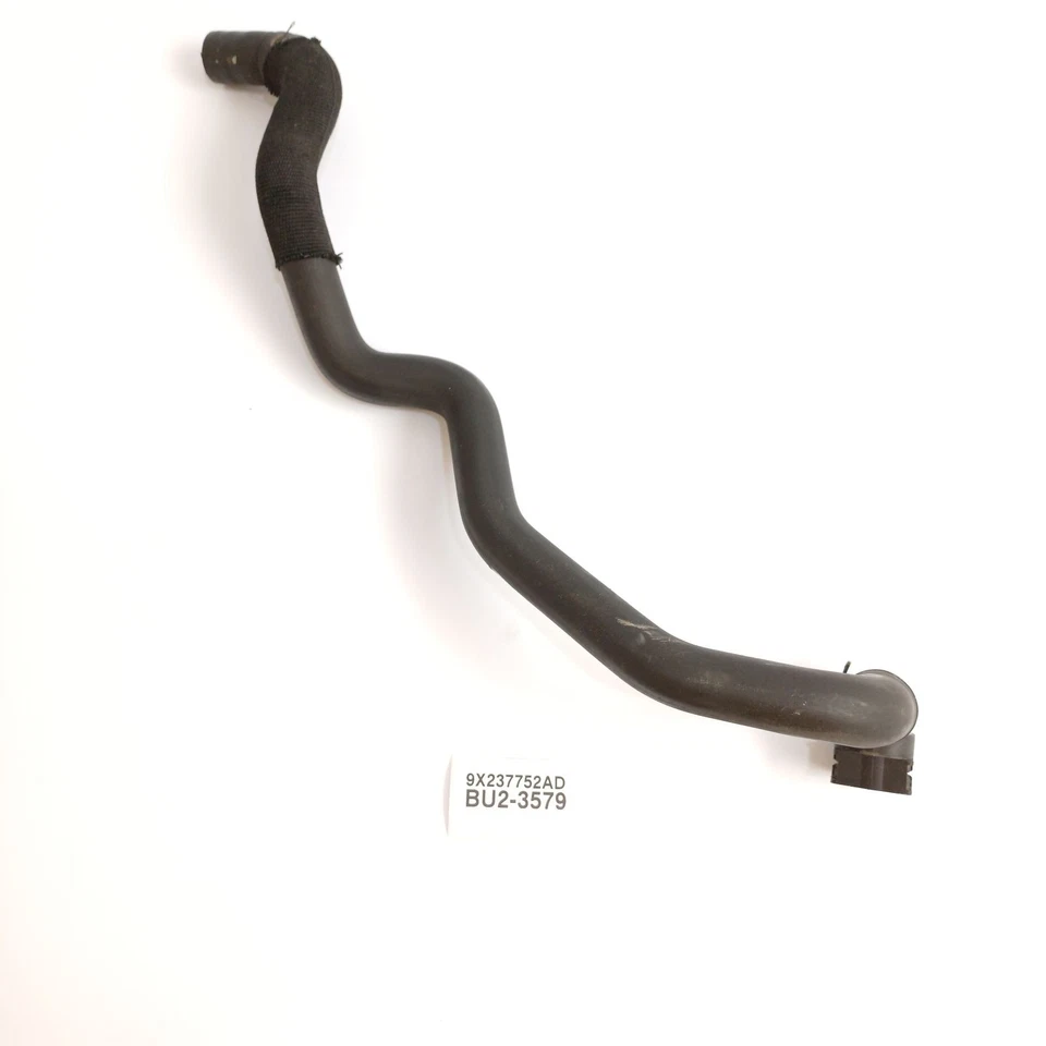 Tubo/manguera de refrigerante del motor Jaguar XF 2010-2012 9X237752AD Foto 4 de 4