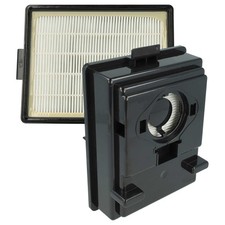 Filter-Set Hepa für Rainbow R12107B R7292 HEPA NR. 2