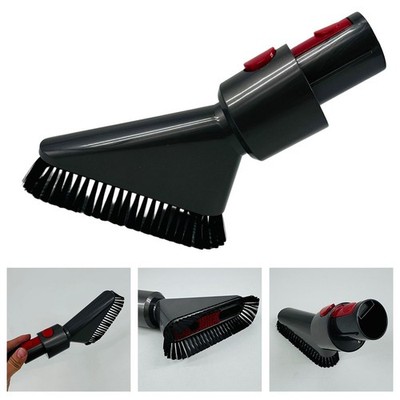 Smart schwenkbare Mini Staubbürste mit Schnellspanner für für Redroad für V1