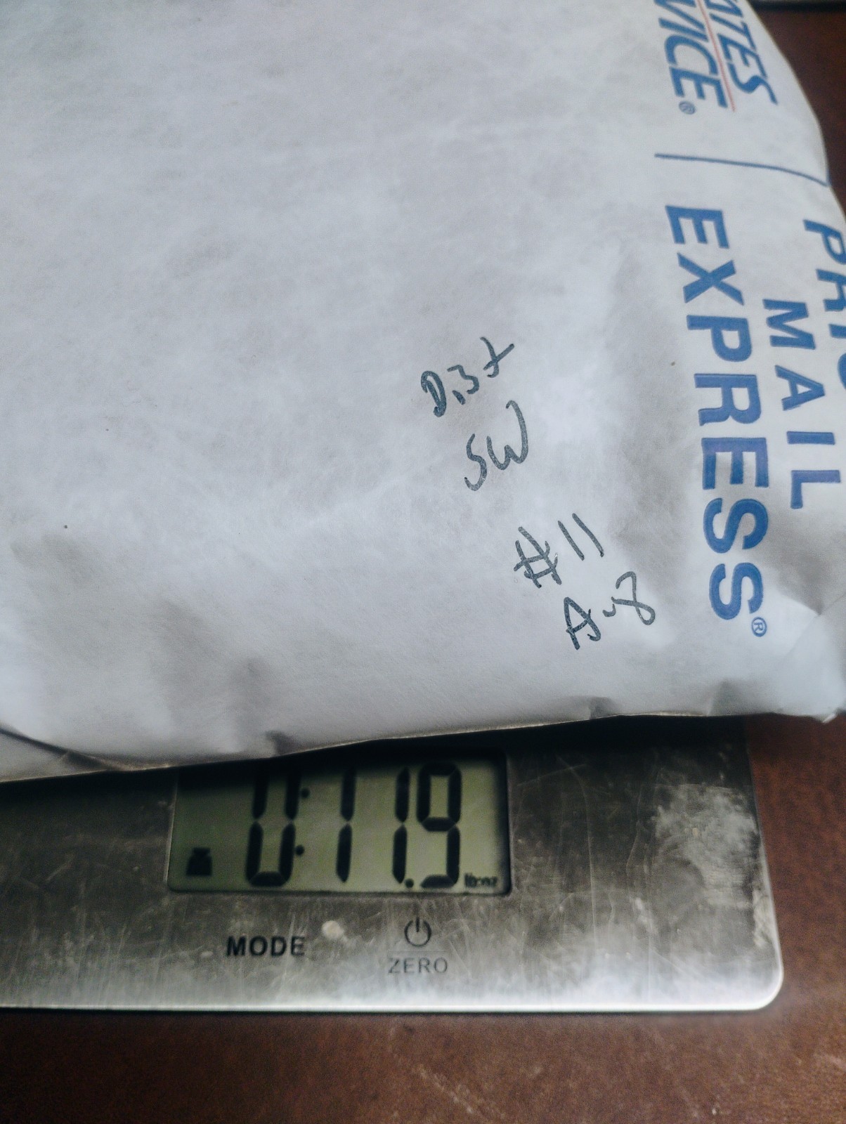 NWT Universal Thread Women’s Small Soft Distresse… - image 9