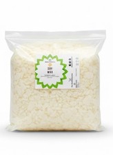 Bulk Golden Soy Wax Flakes 464, Natural Organic Vegan For Candle, Candle Making