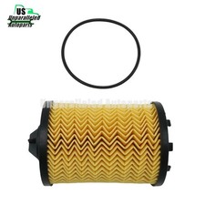 1PCS For Ferrari F12 LaFerrari 296 812 GTS Spider (F152) Oil Filter 280900