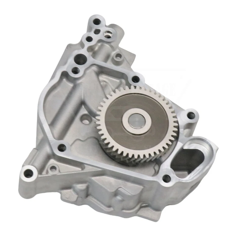 New Engine Oil Pump For BMW X1 X3 X4 320i 228i 328i 428i Foto 4 de 4