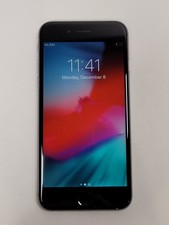 Apple iPhone 6 - 16GB - Grey- AT T - MG4N2 LL/A - iPhone7,2 A1549 
