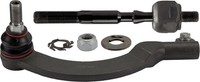 Spurstange Vorderachse Links FüR Renault Opel Nissan Master II Bus Kasten