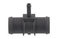 KÜHlmittelflansch FÜR VW Golf V (1K1), Audi A3 Sportback (8PA) - Topran 114 734