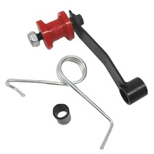 Off-road ATV 110/125/150/200/250CC Chain Roller Guide Tensioner Idler, ATV 11