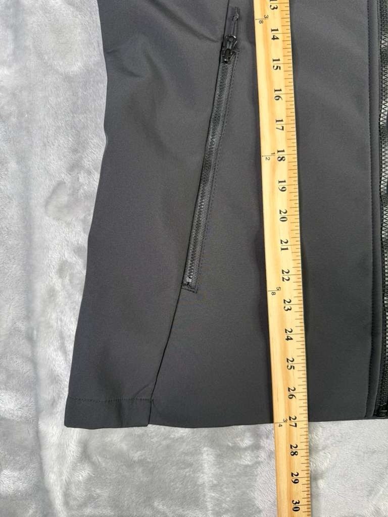 Helly Hansen Softshell Jacket Us Sailing Team Wom… - image 5