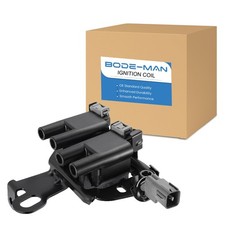 Ignition Coil Pack For 2003-2012 Hyundai Elantra Tiburon Kia Soul 2.0l L4 Ignition Coil Pack For 2003-2012 Hyundai Elantra Tiburon Kia Soul 2.0l L4