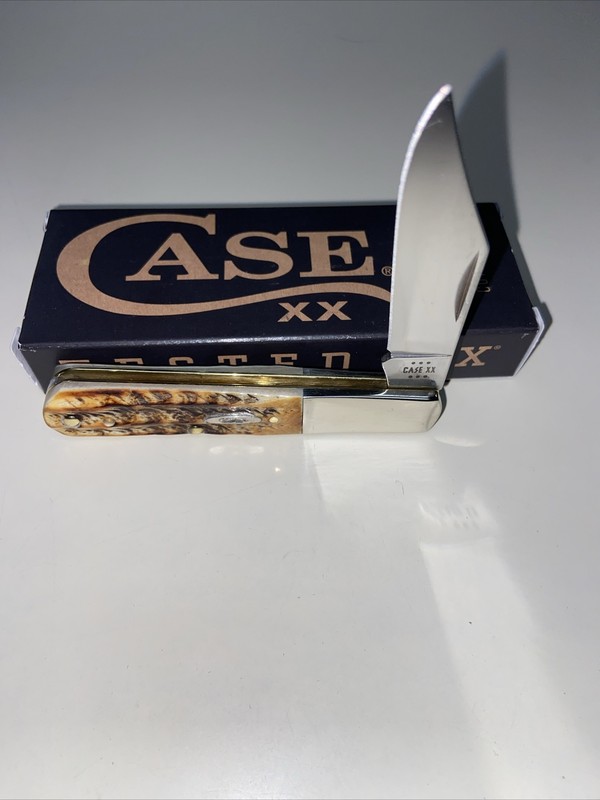 CASE XX #65339  6.5 BONESTAG BARLOW SS